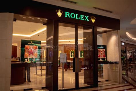 Rolex klia